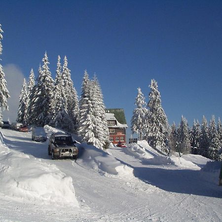 Apartmany Margo Sun Martinske Hole Luaran gambar