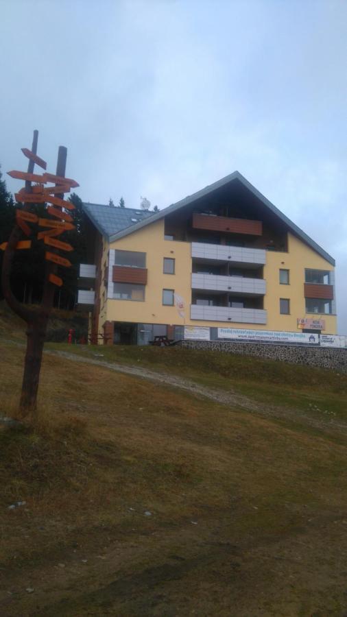 Apartmany Margo Sun Martinske Hole Luaran gambar