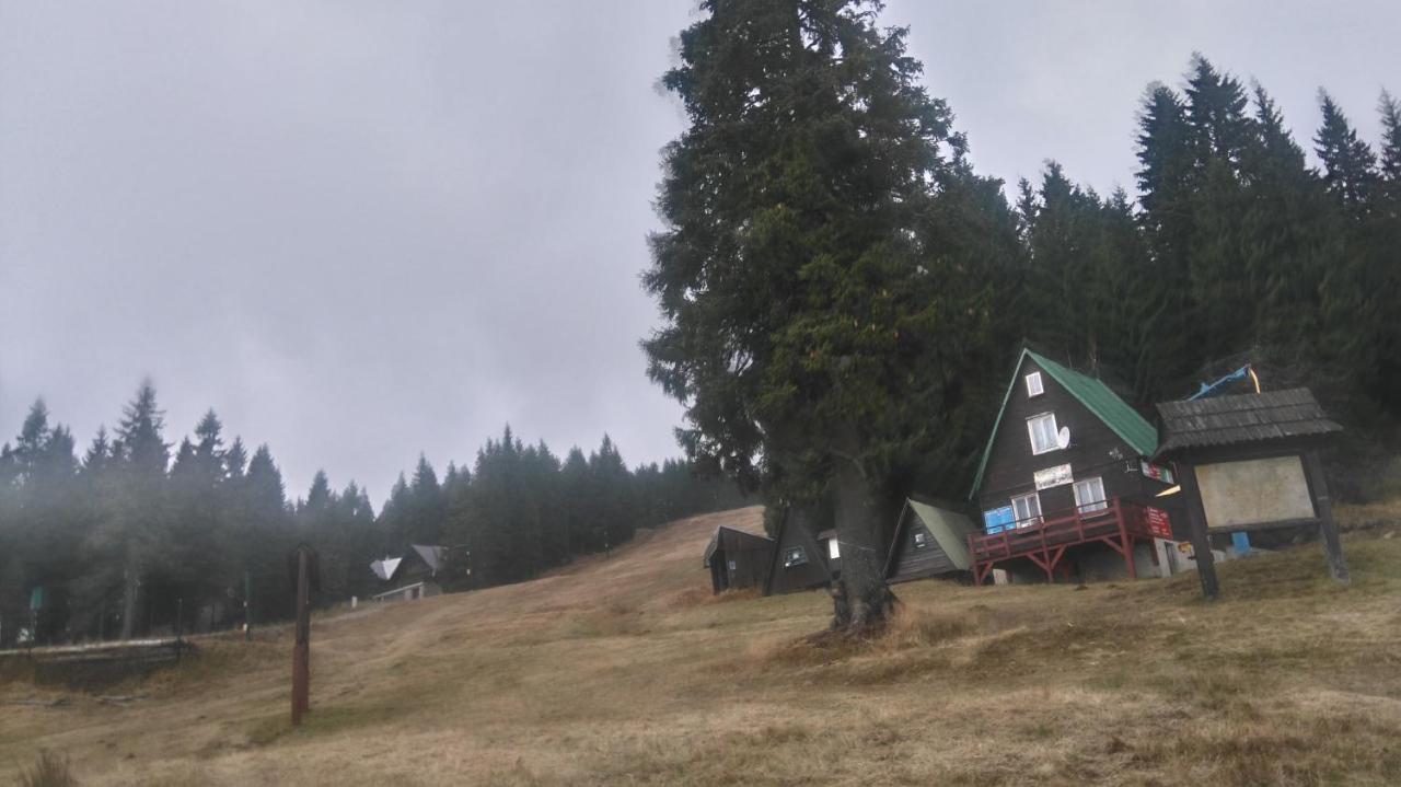 Apartmany Margo Sun Martinske Hole Luaran gambar
