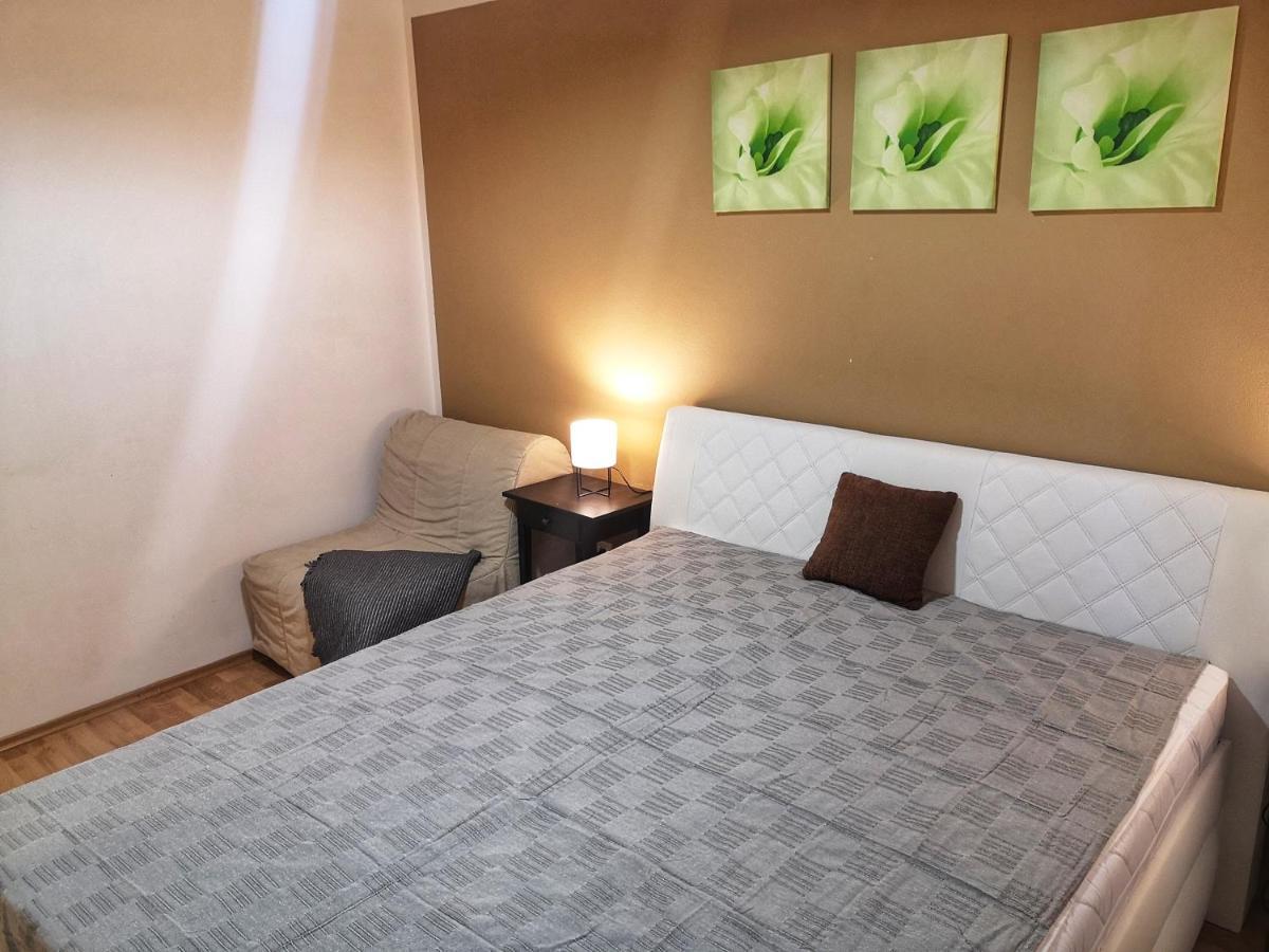 Apartmany Margo Sun Martinske Hole Luaran gambar