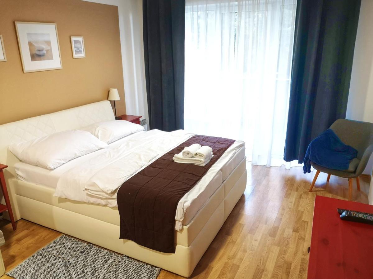 Apartmany Margo Sun Martinske Hole Luaran gambar