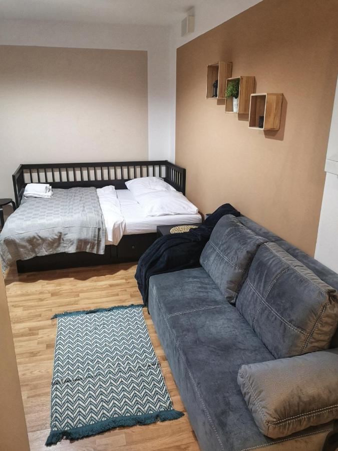 Apartmany Margo Sun Martinske Hole Luaran gambar