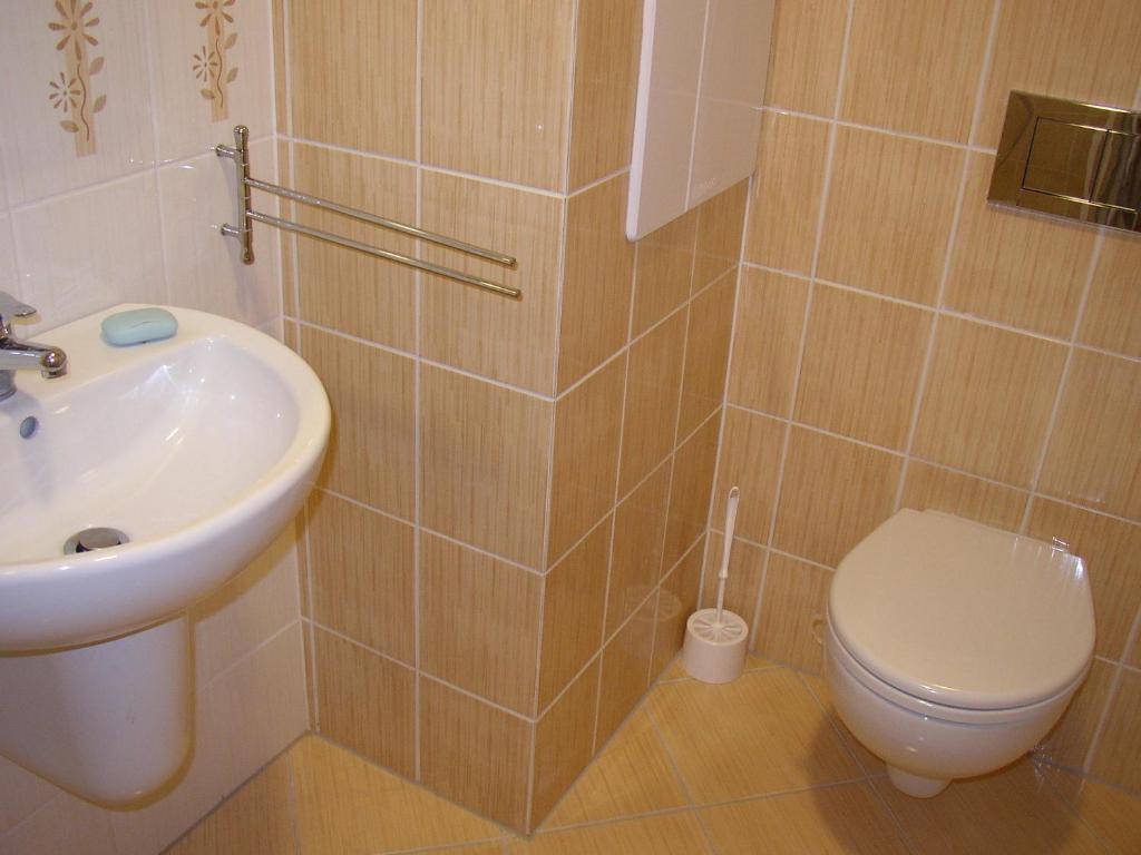 Apartmany Margo Sun Martinske Hole Bilik gambar