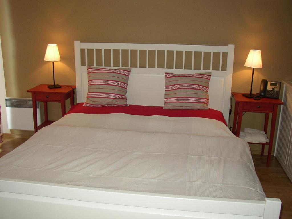 Apartmany Margo Sun Martinske Hole Luaran gambar